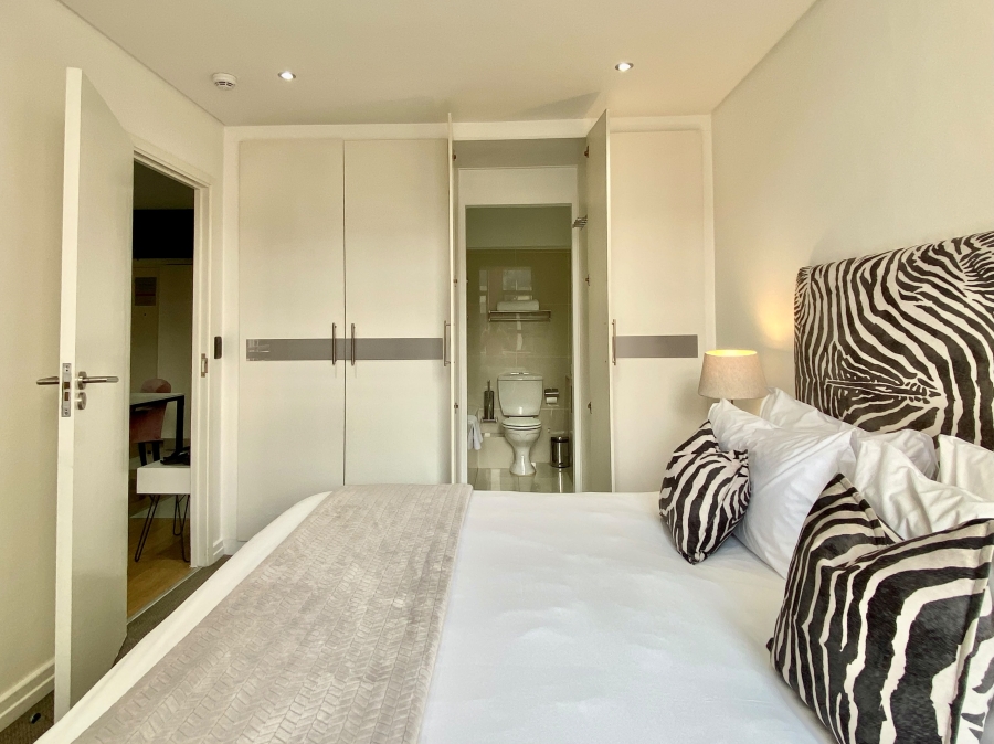 1 Bedroom Property for Sale in Cape Town City Centre Western Cape